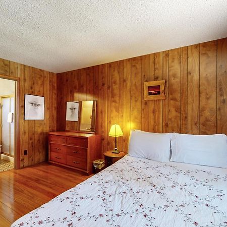 Vila Pineland Escape Tahoe City Exteriér fotografie