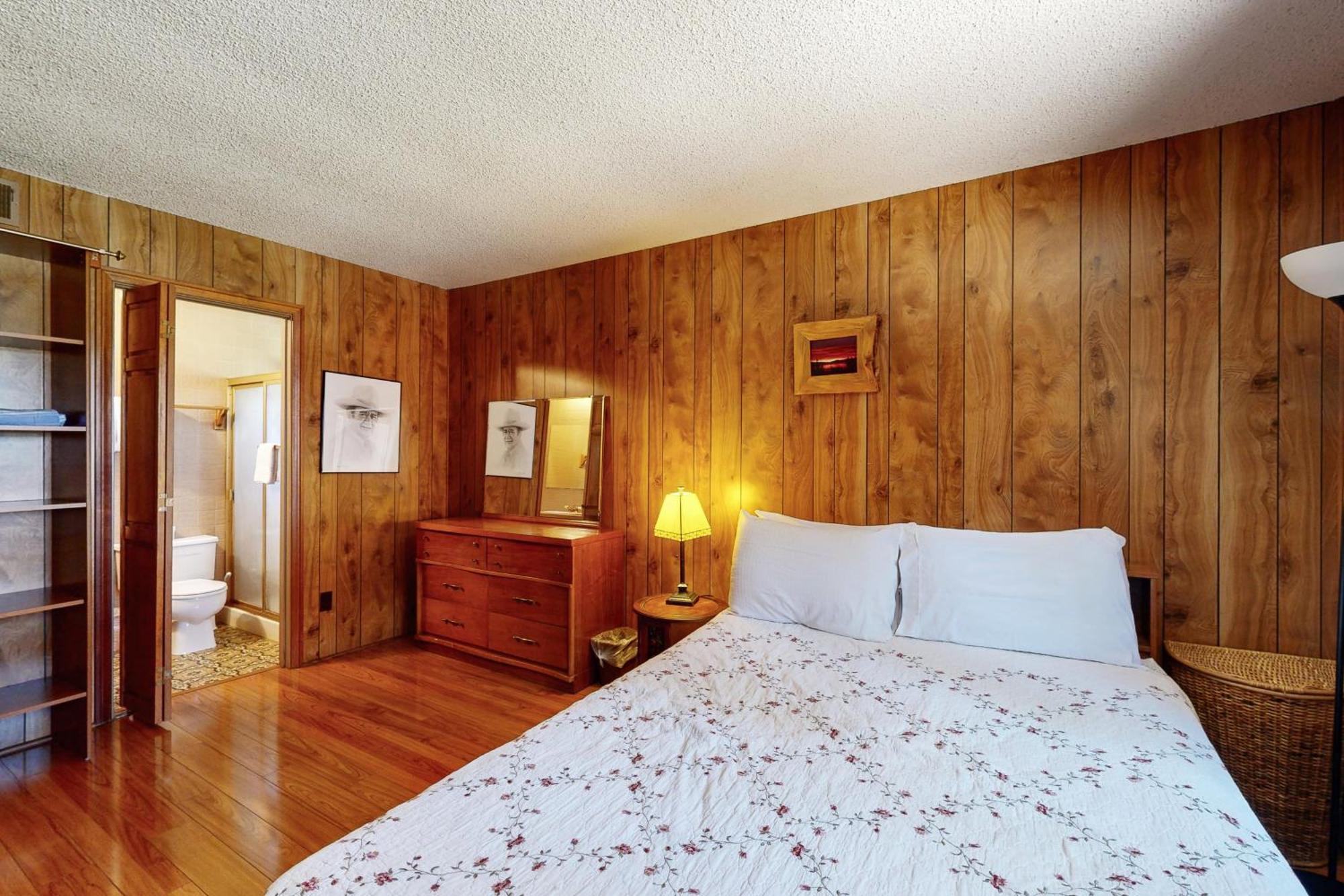 Vila Pineland Escape Tahoe City Exteriér fotografie