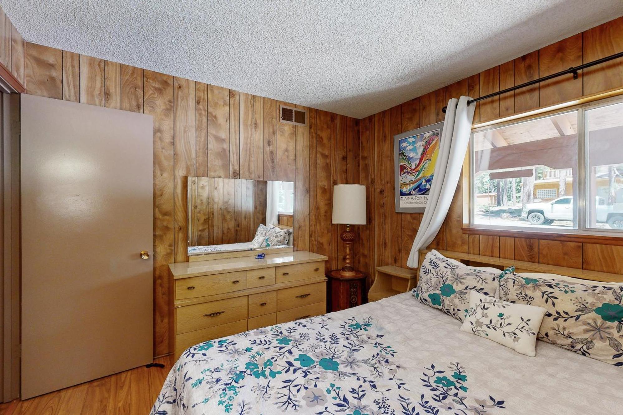 Vila Pineland Escape Tahoe City Exteriér fotografie