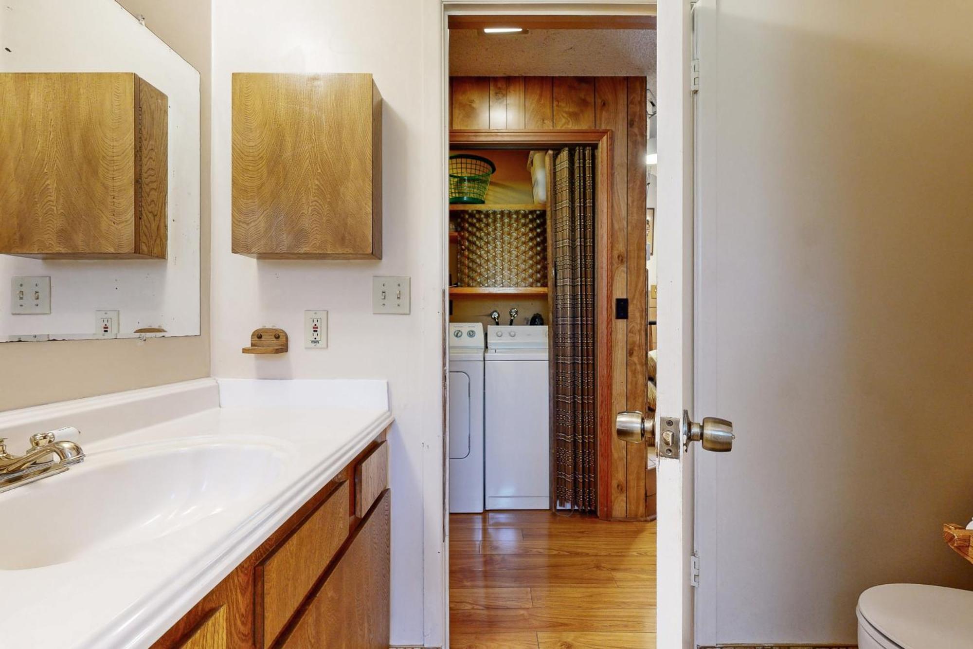 Vila Pineland Escape Tahoe City Exteriér fotografie