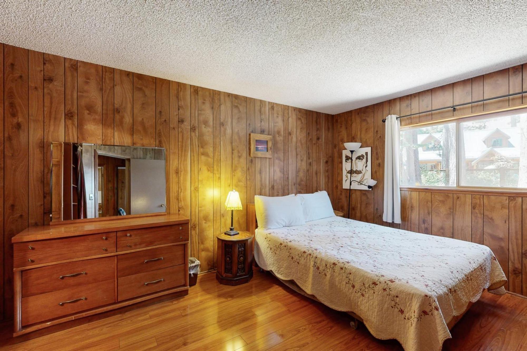 Vila Pineland Escape Tahoe City Exteriér fotografie