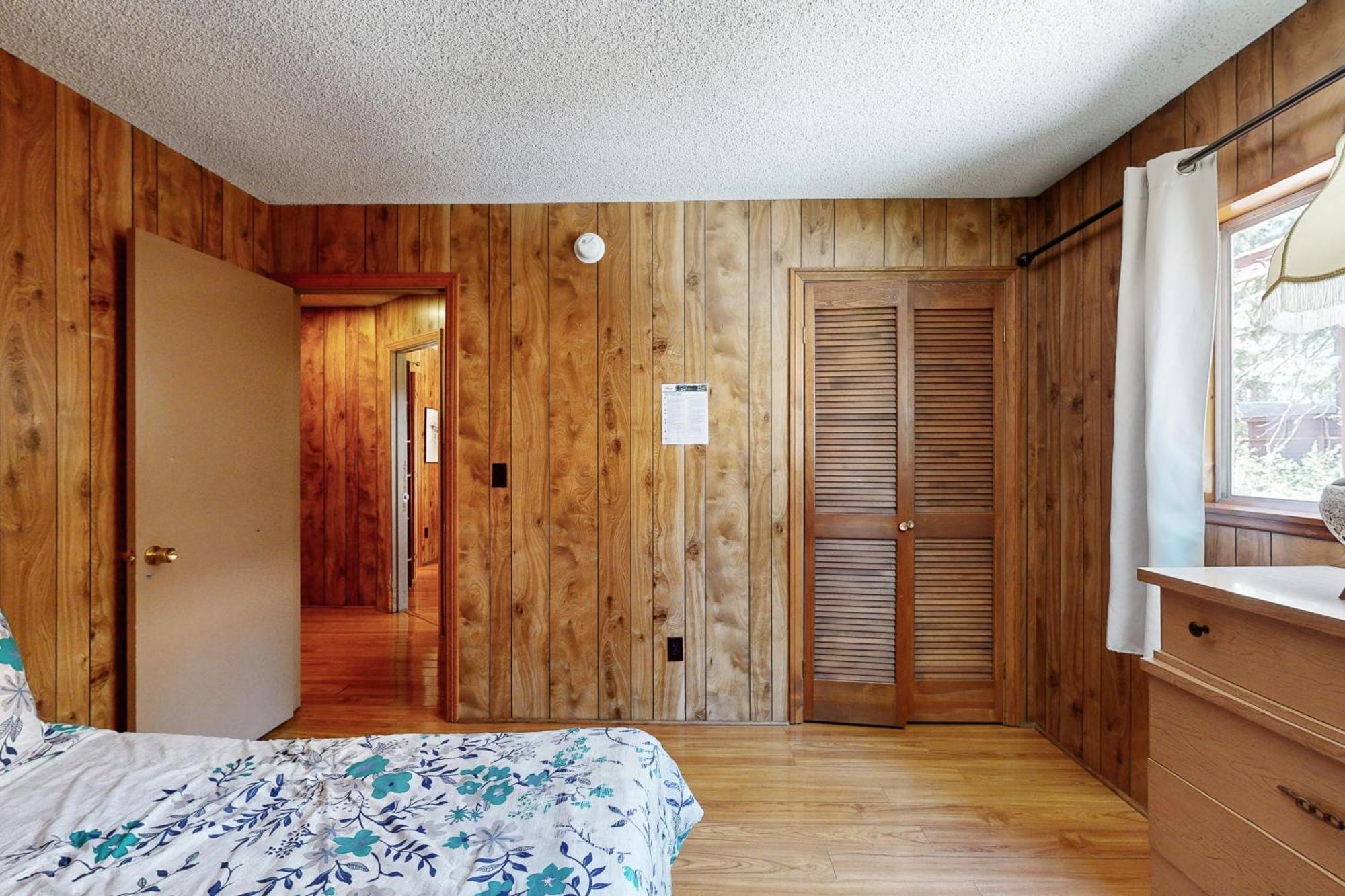 Vila Pineland Escape Tahoe City Exteriér fotografie